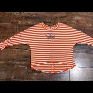 Virginia cavaliers BLING shirt